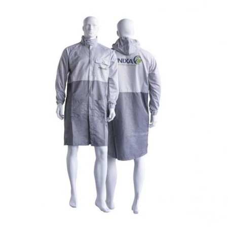 Fartuch Lakierniczy Teflonowy Finixa TCC – Ochrona i Wygoda dla Lakierników