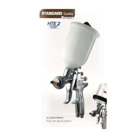 Pistolet lakierniczy AZ3 HTE2 1,8 Iwata W0SPG81AG18C