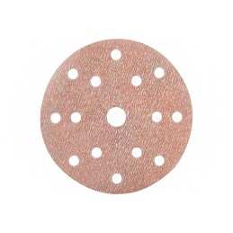 Krążek ścierny Norton A275 P800 150 mm na rzep