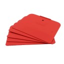 Colad 9106 – szpachelka plastikowa do szpachli elastyczna