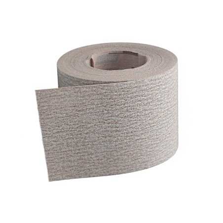 PAPIER ŚCIERNY ROLKA PRO P120 115MM X 50M A275 NORTON