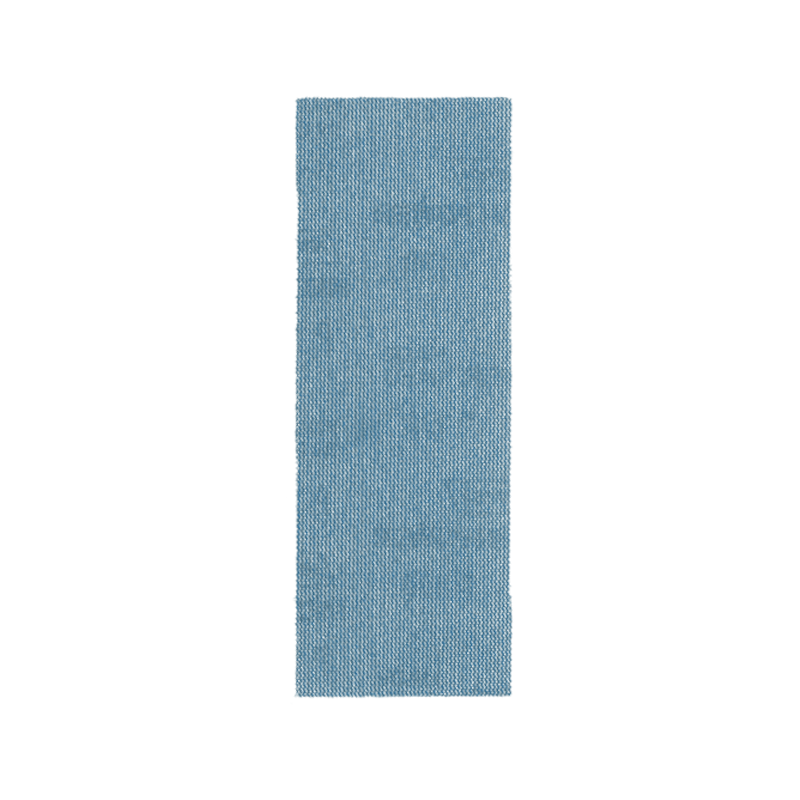 ARKUSZ ŚCIERNY CERAMICZNY P180 70MM X 198MM HOOKIT MESH POWER NORTON