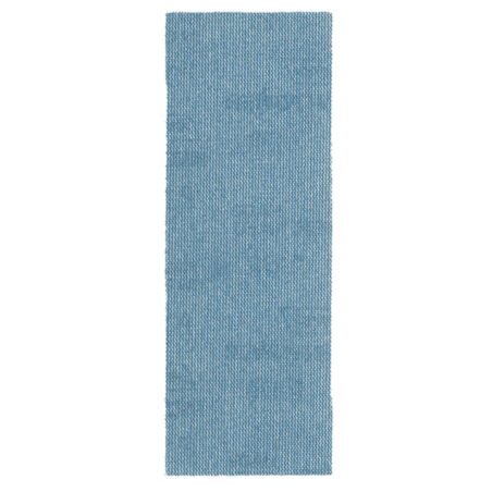 ARKUSZ SIATKI ŚCIERNEJ CERAMICZNY P120 70mm x 198mm MESH POWER NORTON