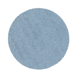 Norton MeshPower Krążek Ścierny P240 150mm | Lack-Service