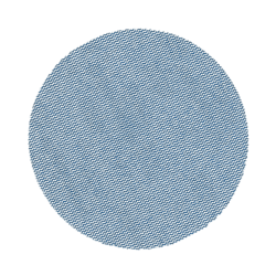 krążek ścierny ceramiczny norton meshpower p320 150 mm