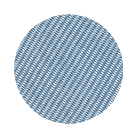 krążek ścierny ceramiczny norton meshpower p320 150 mm