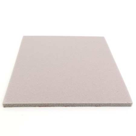 Gąbka Ścierna 3M Superfine P400-P600 140x115 mm