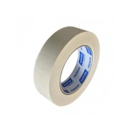 Taśma maskująca Norton 25 mm x 50 m | Profesjonalna jakość