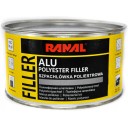 szpachlówka ranal aluminium 1.7 kg opakowanie
