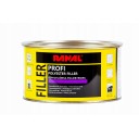 Szpachlówka uniwersalna Ranal Profi ciemny beż 1,90 kg