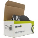 Krążki Szlifierskie SPDR P3000 75mm –  Na Piance 20 szt