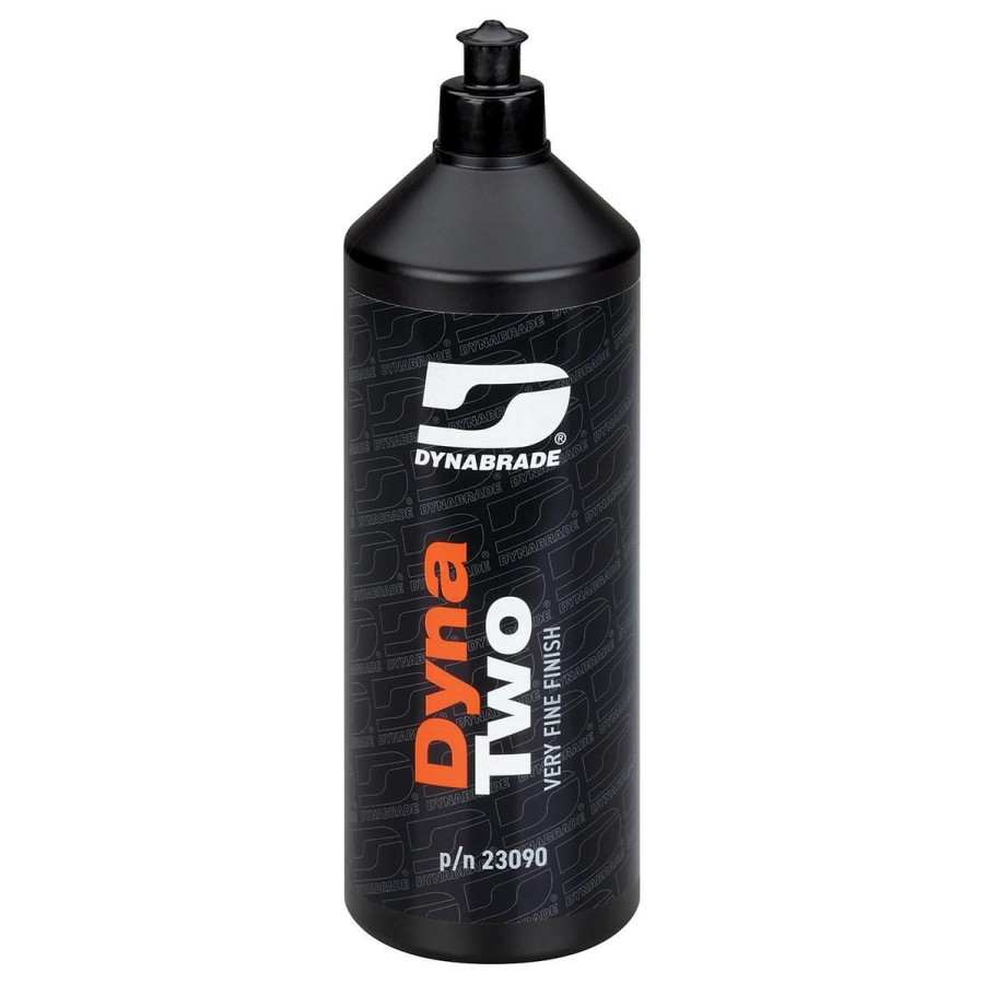 Pasta polerska Dynabrade DYNA TWO FINISH 23090 1L