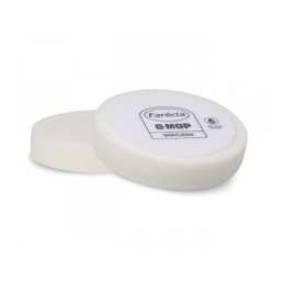 gąbka polerska Farecla G-Mop GMC606 biała 150 mm