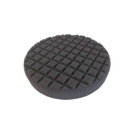 Gąbka na rzep 80 mm – Dynabrade szara 73400