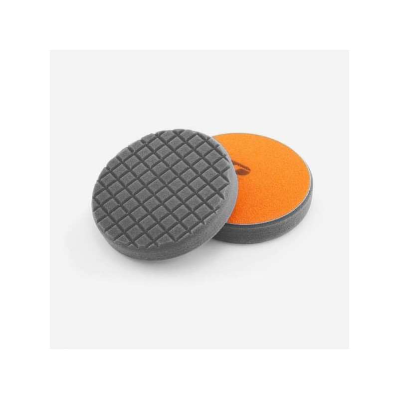 Gąbka na rzep 80 mm – Dynabrade szara 73400