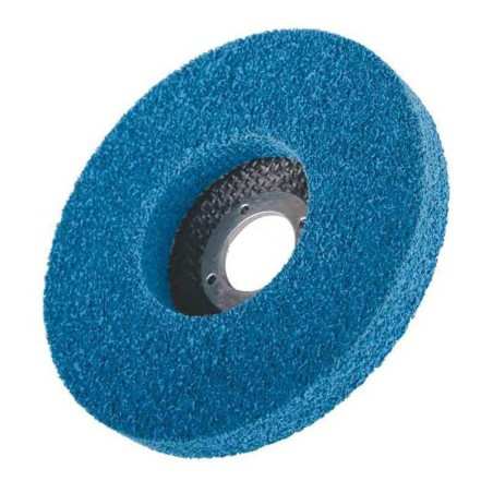 Ściernica Norton Rapid Finish Vortex  125 mm