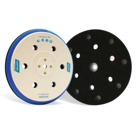 Podkładka na rzep z mocowaniem 5/16 Norton