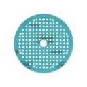 KRĄŻEK ŚCIERNY NA GĄBCE RZEP MULTI-AIR P800 150MM NIEBIESKI A275 NORTON