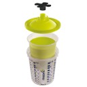 Kubek Lakierniczy Twardy 650 ml Finixa GPS 650C – Zewnętrzny