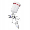 Kubek lakierniczy plastikowy SATA 27243 QCC 0,6L