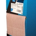 Gąbka ścierna Norton A275 Rotolo P320 115 mm × 25 m – rolka