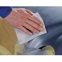 Gąbka ścierna Norton A275 Rotolo P320 115 mm × 25 m – rolka