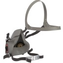 3M 6200 – Komfortowa półmaska z możliwością wymiany filtrów