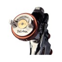 Pistolet lakierniczy Iwata W400 BellAria Classic+ Precyzja i Ergonomia