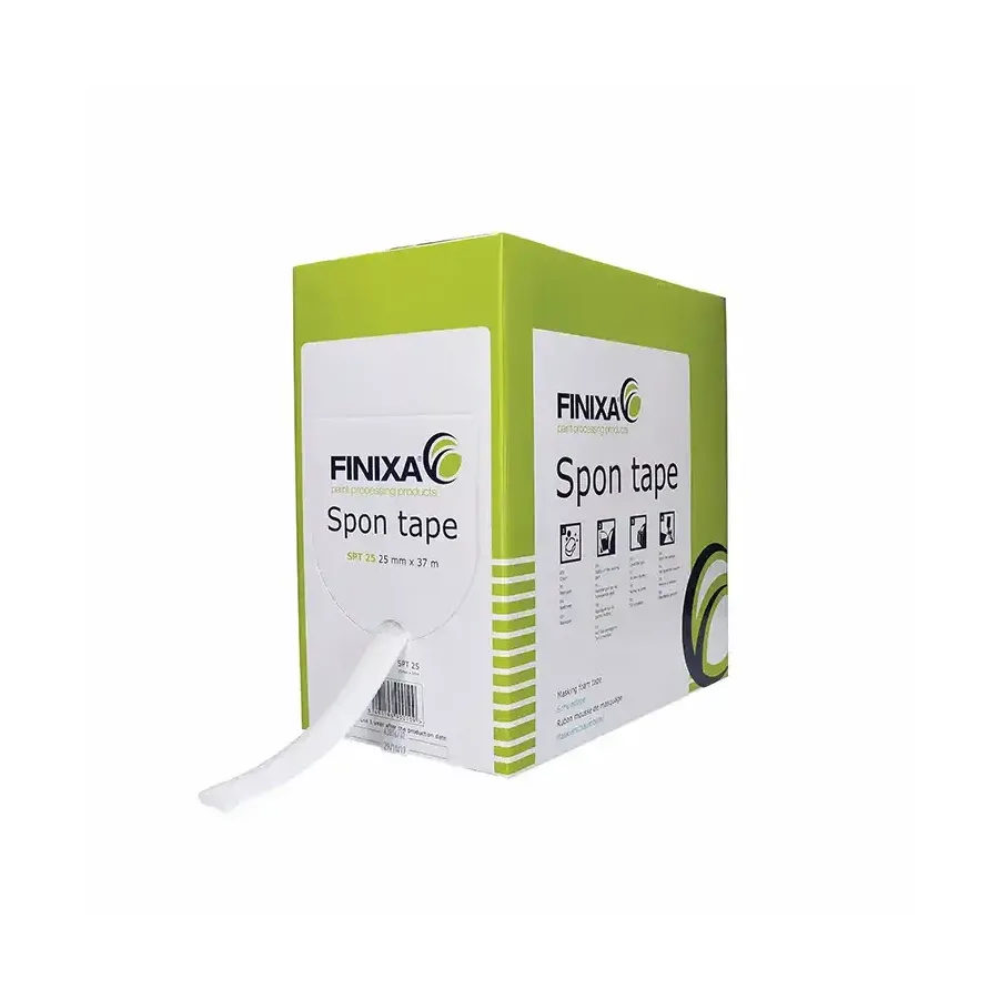 Gąbka maskująca FINIXA SPT 25 25mm x 37m