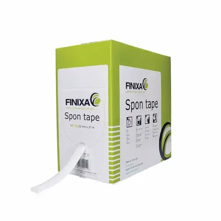 Gąbka maskująca FINIXA SPT 25 25mm x 37m