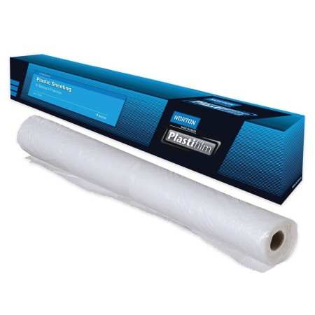 FOLIA MASKUJĄCA DO SAMOCHODU PLASTIFILM STANDARD 5M X 150M NORTON
