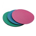 NORTON ICE Krążek ścierny na gąbce 150mm  P2000