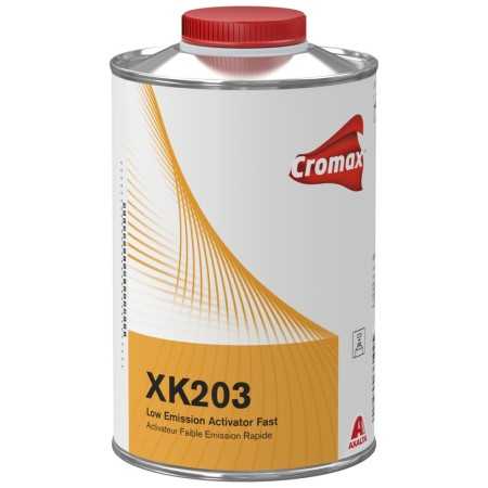 UTWARDZACZ SZYBKI EMISSION ACTIVATORS XK203 1L CROMAX