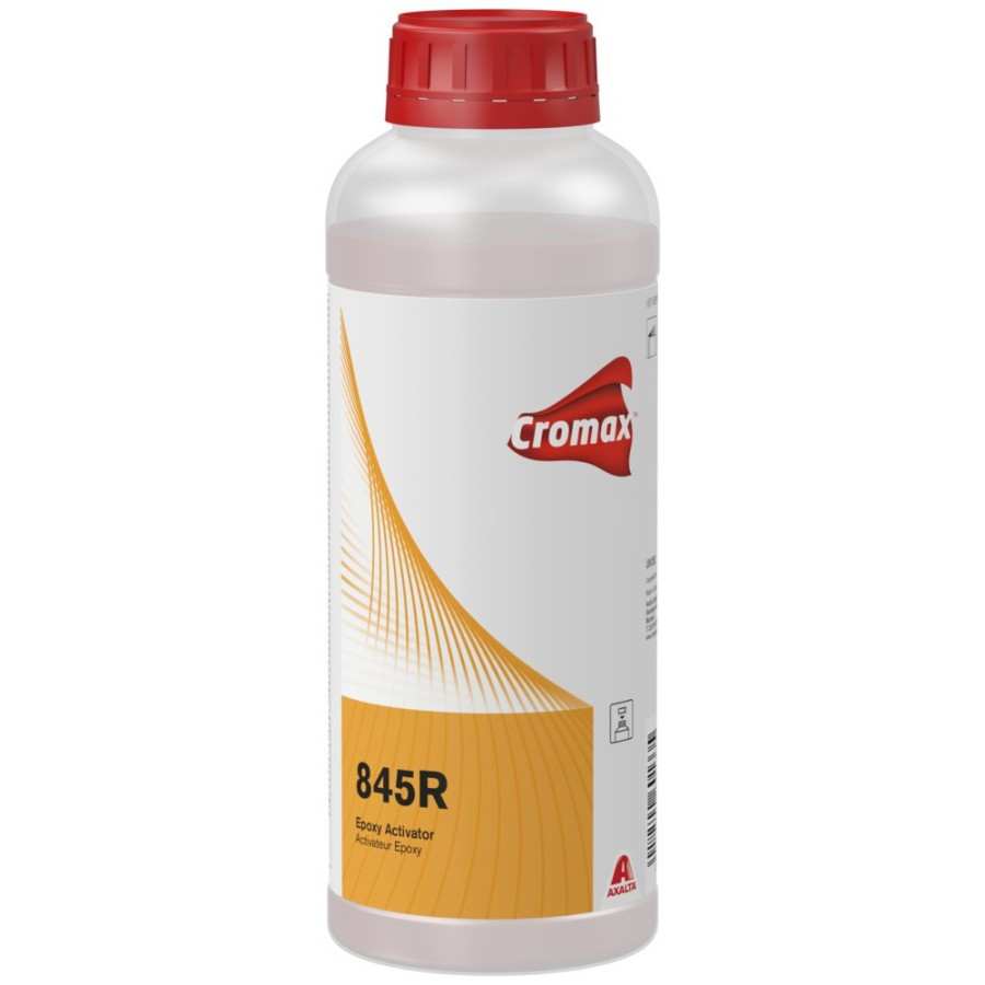 UTWARDZACZ 845R DO LAKIERU 840R 1L CROMAX