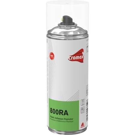 Promotor przyczepności - grunt do tworzyw sztucznych 800RA Cromax
