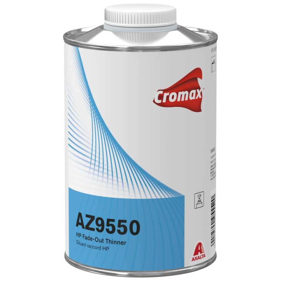 ROZCIEŃCZALNIK DO CIENIOWANIA AZ9550 1L CROMAX