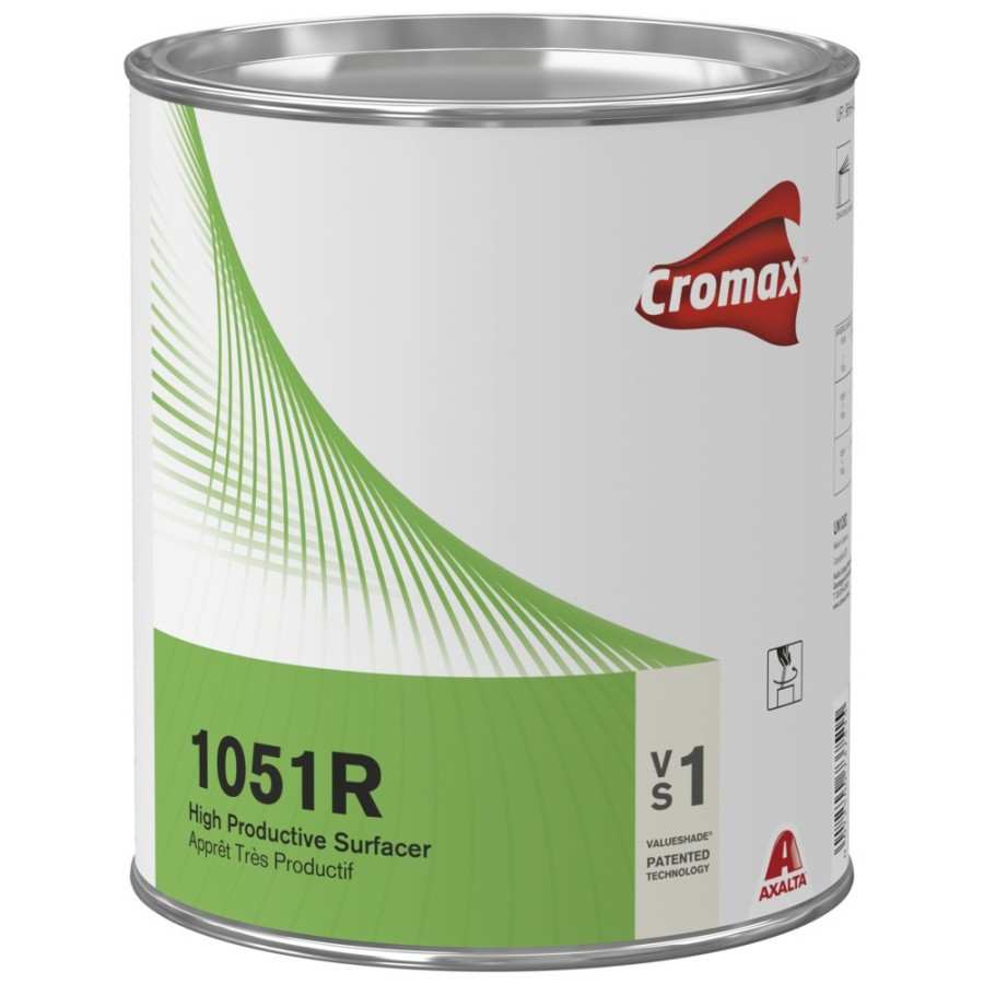 PODKŁAD NAWIERZCHNIOWY 1051R BIAŁY CROMAX