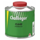Challenger CL640 HS 0,5L – szybki utwardzacz lakierniczy