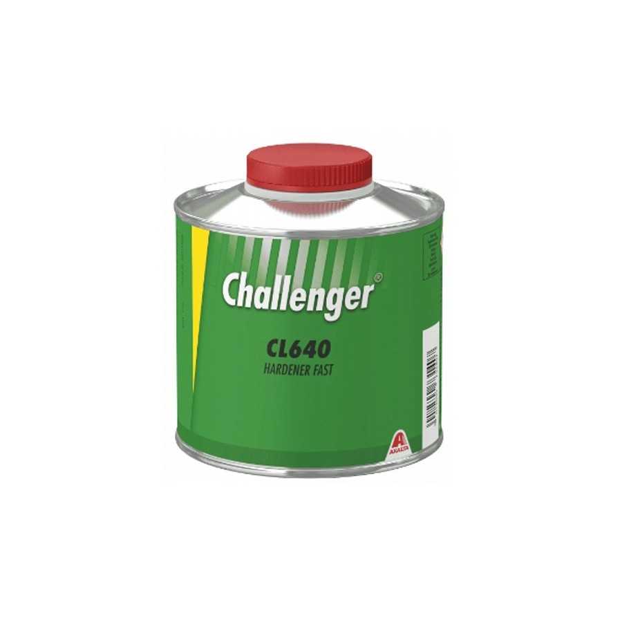Utwardzacz Challenger CL640 HS – do lakierów akrylowych