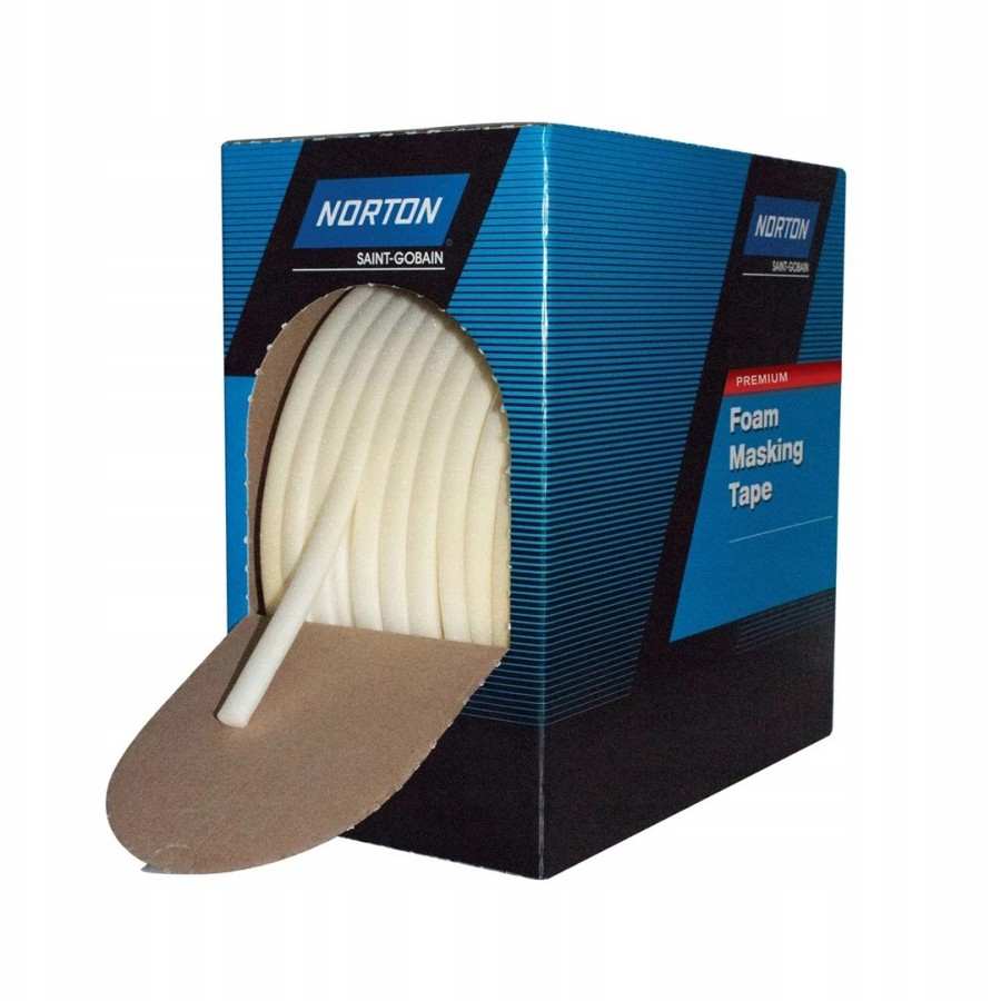 Taśma piankowa do wnęk Norton Standard 13mm x 50m
