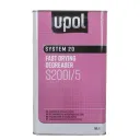 U-POL S2001 5L – Zmywacz Szybki Degreaser