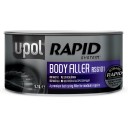 U-POL RAPID 10 – uniwersalna szpachlówka wypełniająca