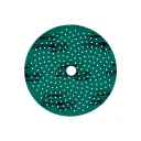 Krążek ścierny Norton Cyclonic Multi-Air A975 P120 150 mm z ceramicznym nasypem