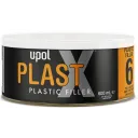 Czarna Szpachlówka do plastiku