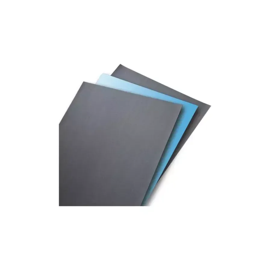 PAPIER ŚCIERNY WODNY P2000 280mm x 230mm 63642534719 NORTON