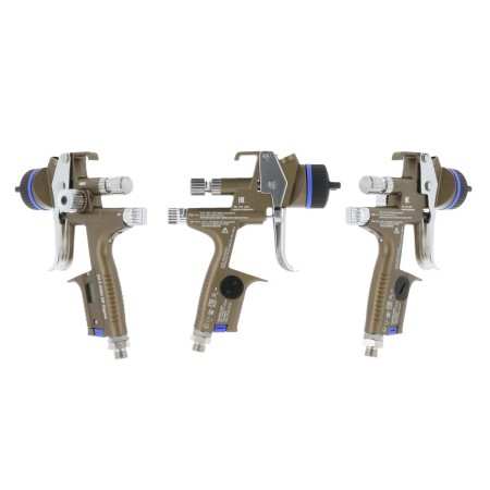 Pistolet lakierniczy SATAjet X 5500 B HVLP 1.3 I Digital