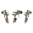 Pistolet lakierniczy SATAjet X 5500 B HVLP 1.3 I Digital