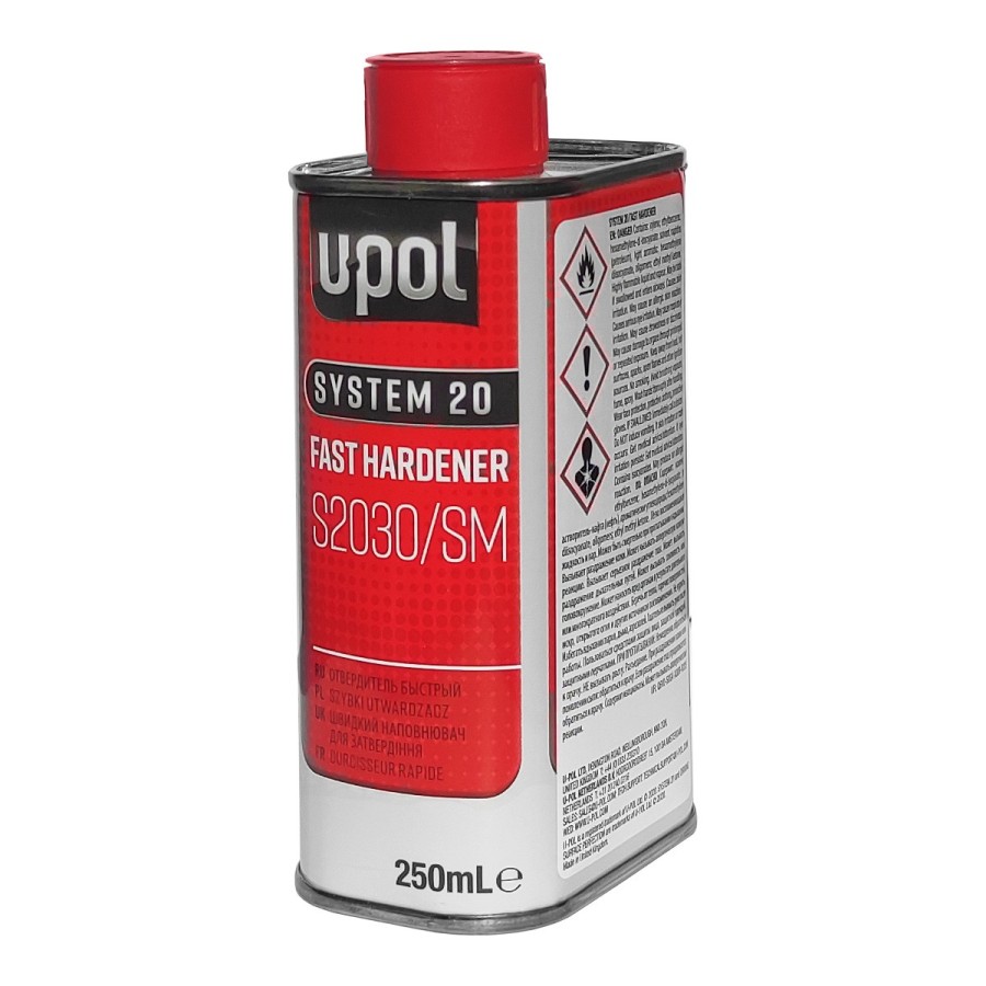 Utwardzacz U-POL S2030 250ml
