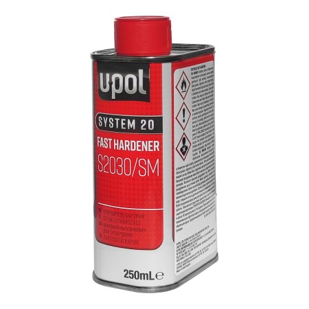 Utwardzacz U-POL S2030 250ml