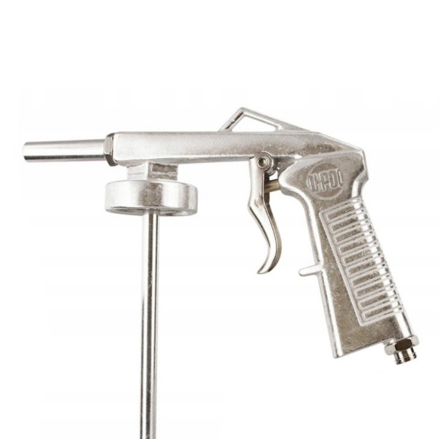 Pistolet do konserwacji RAPTOR GRAVITEX U-POL – aplikator wkręcany do butelki